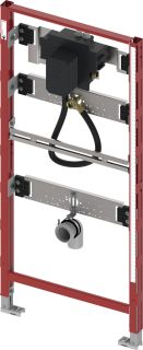 Tece Инсталляция U2 для писсуара, высота 1120 мм 9320013